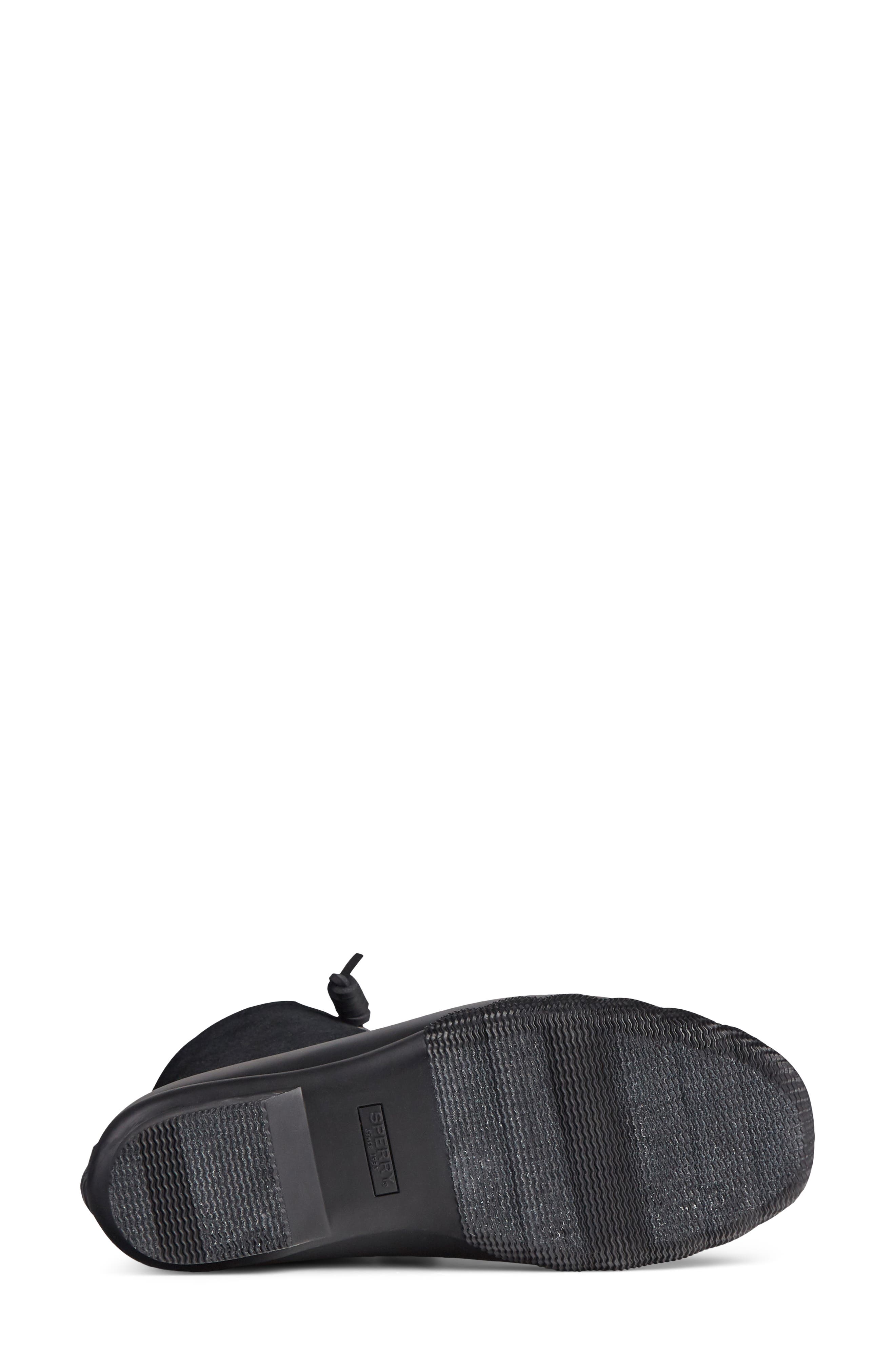 SPERRY TOP-SIDER<sup>®</sup> Sperry Saltwater Duck Boot, Alternate, color, 