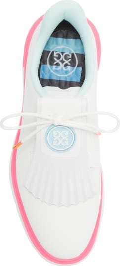Gallivan2r Water Repellent Golf Shoe