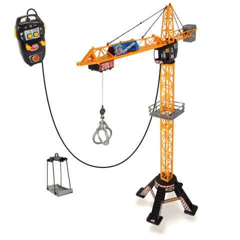 Construction Crane Rc