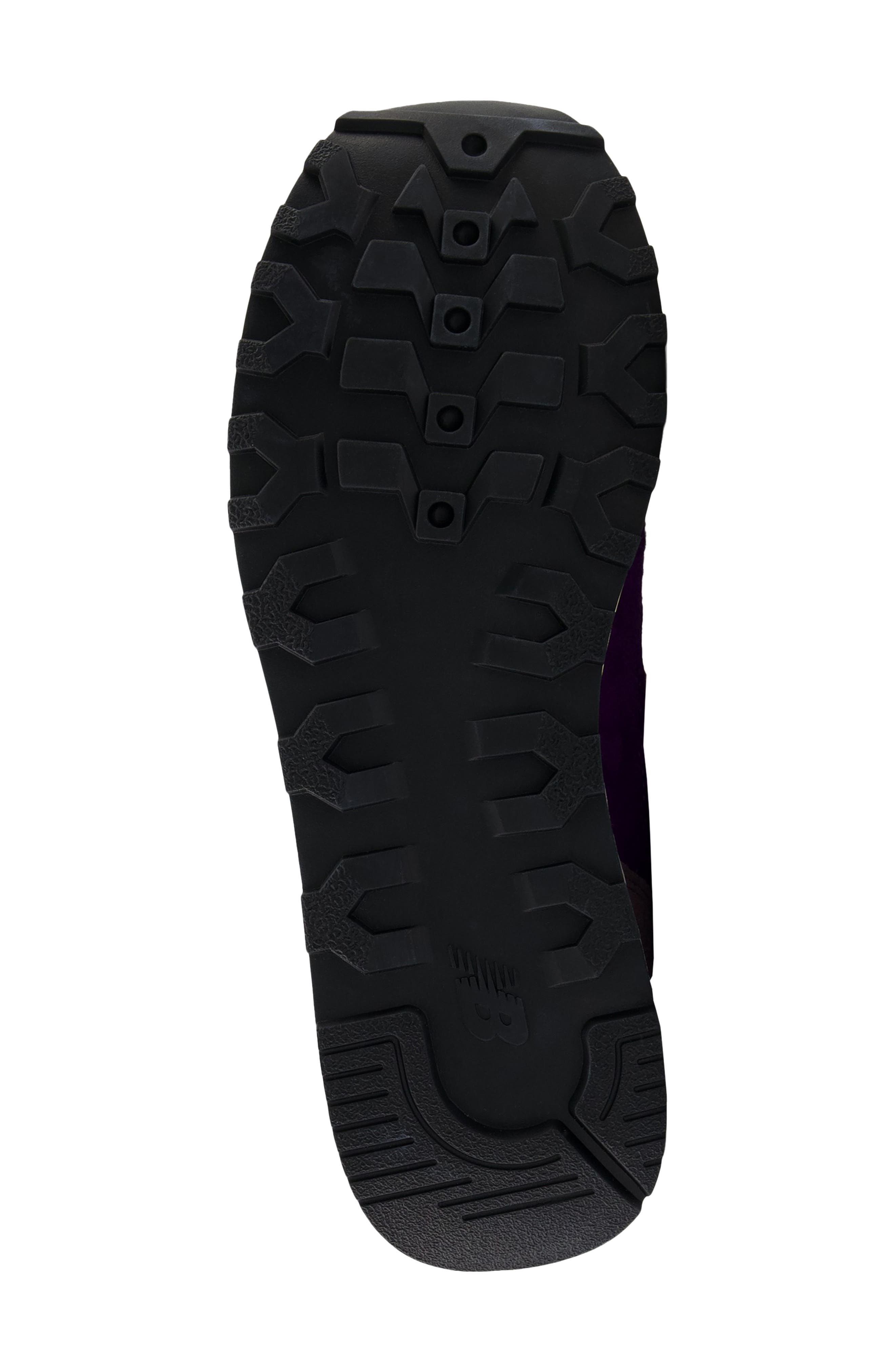 New Balance Gender Inclusive 475 Sneaker, Alternate, color, Ice Wine/ Taro