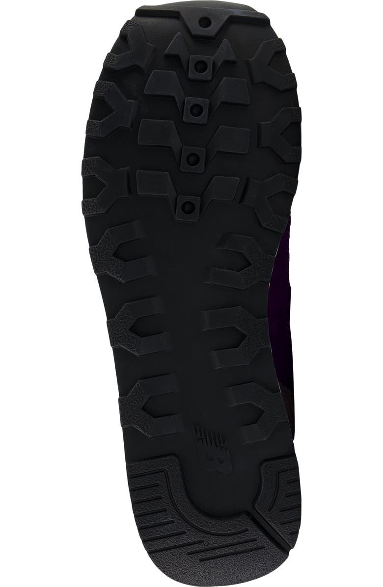 New Balance Gender Inclusive 475 Sneaker, Alternate, color, Ice Wine/ Taro