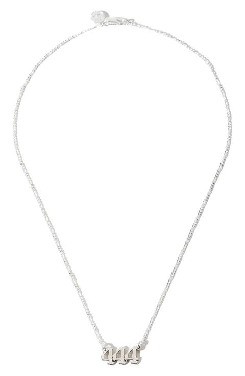 Angel Energy Pendant Necklace