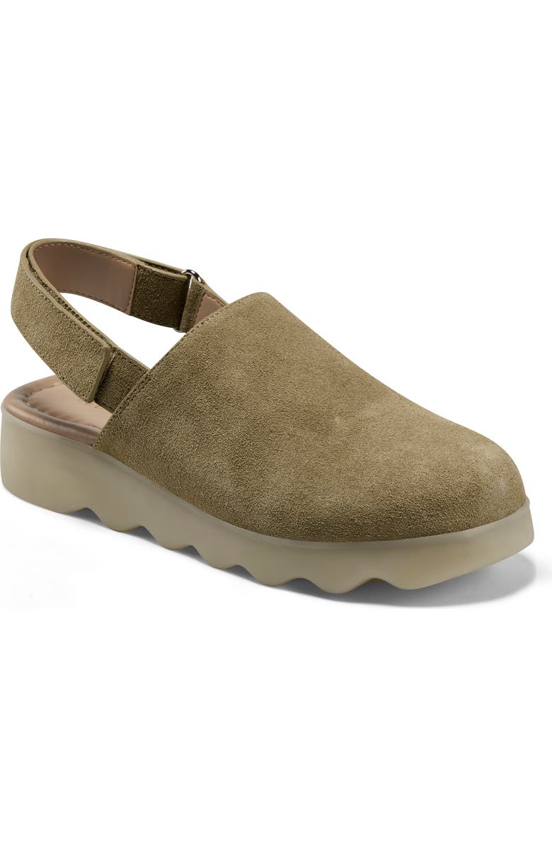 Aerosoles Wreeland Slingback Sandal, Main, color,