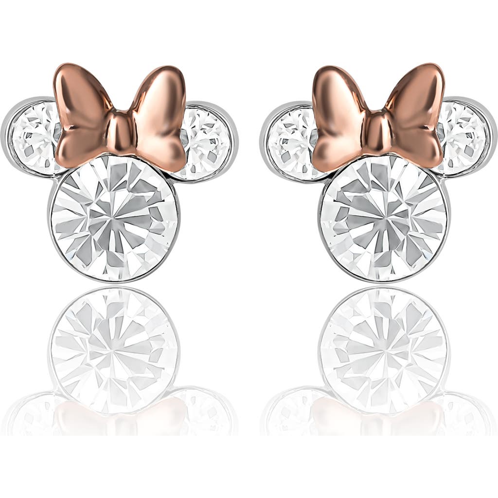 Disney Birthstone Stud Earrings