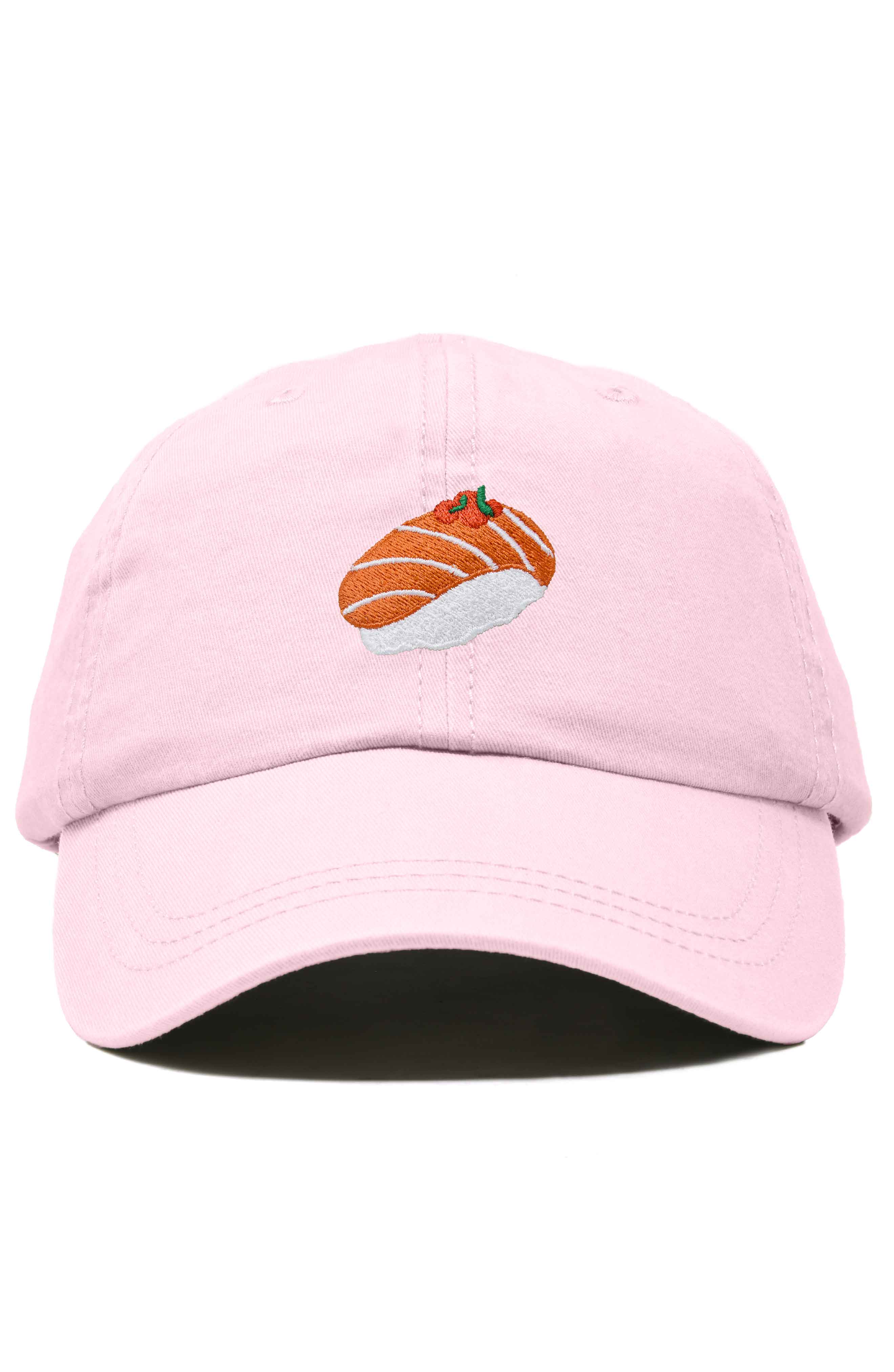 Washed Pink