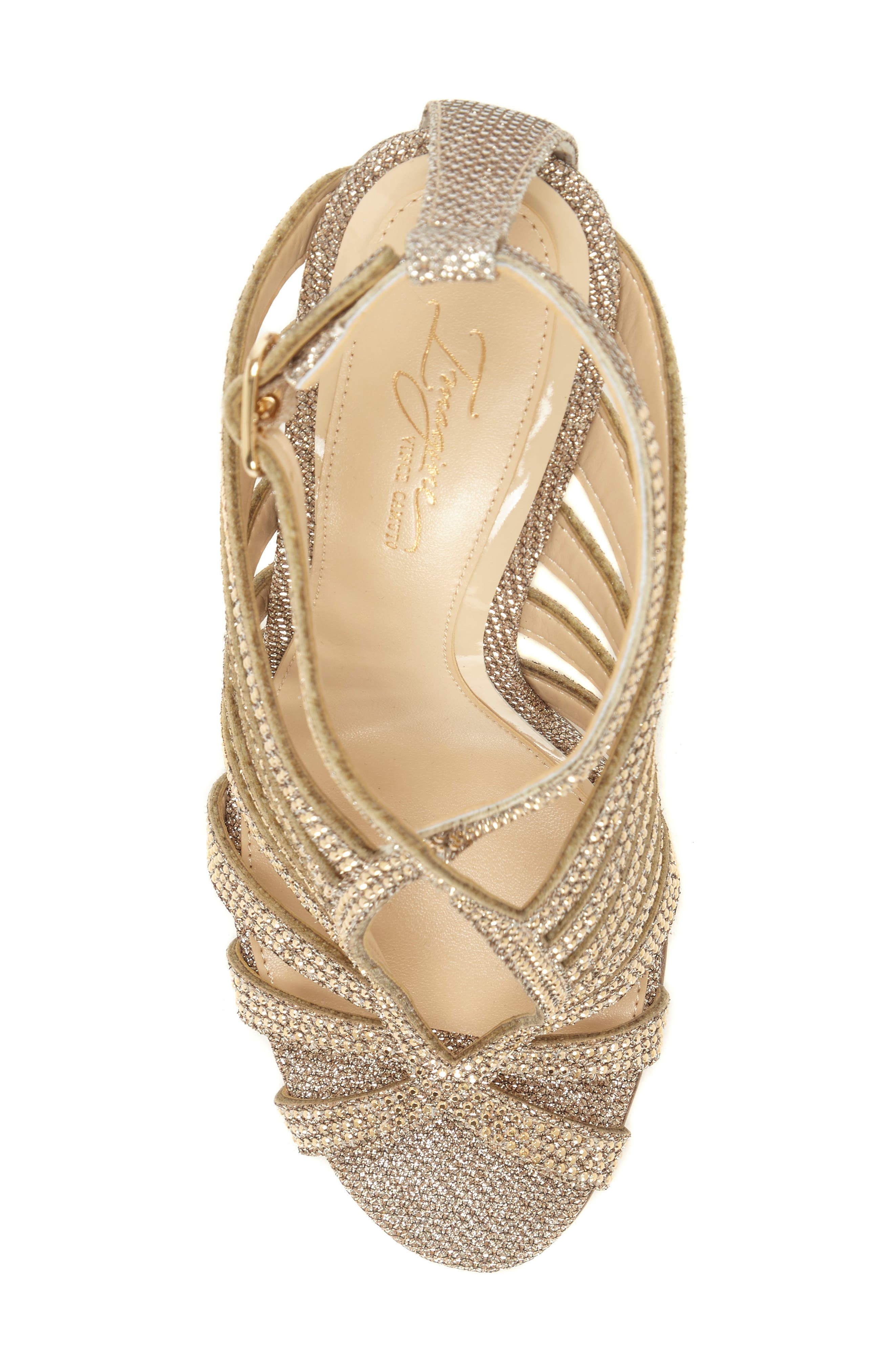 Imagine by Vince Camuto Imagine Vince Camuto Raychel Embellished Sandal, Alternate, color, 