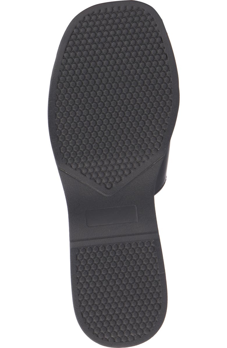 OLIVIA MILLER Ambition Slide Sandal, Alternate, color,