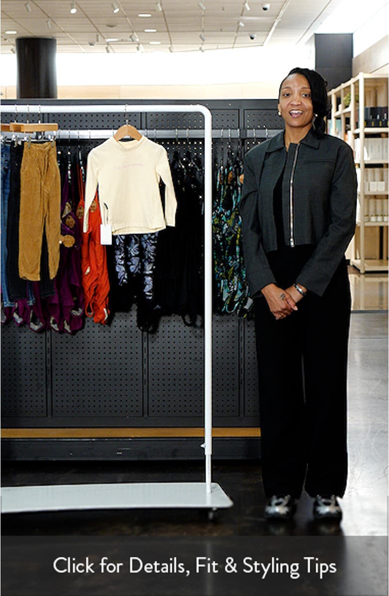 Kids' Flower Markets Graphic T-Shirt, sales video thumbnail