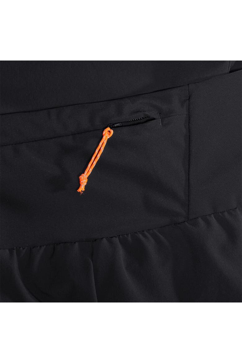 Aenergy Tr Short - Women's, Alternate, color, Black
