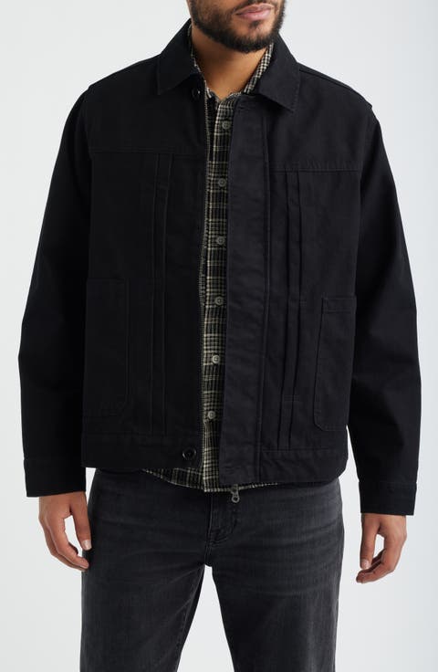 Ernst Jacket