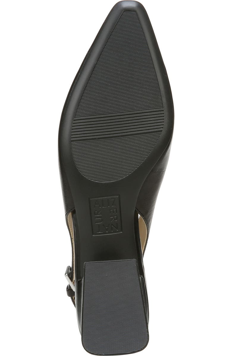 Naturalizer Lesley Slingback Pump, Alternate, color,