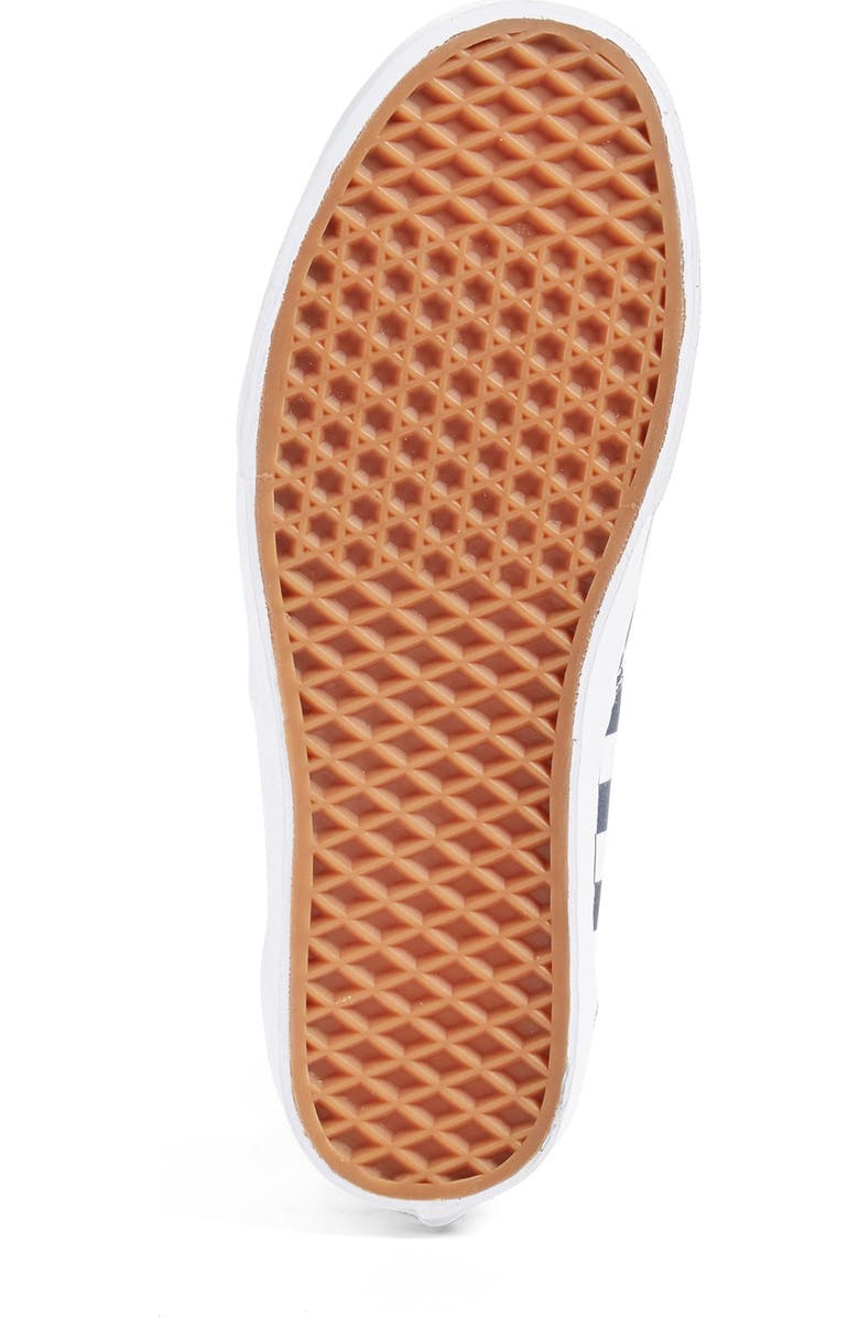 Vans 'Authentic' Sneaker, Alternate, color,