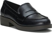 Lucky Brand Floriss Penny Loafer