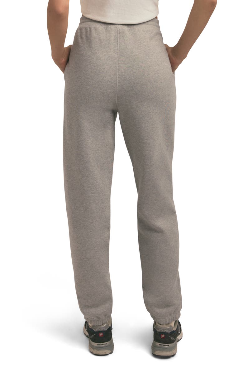 Favorite Daughter The Collegiate Joggers, Alternate, color, Heather Grey