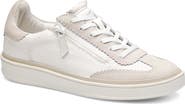 Johnston & Murphy Ashley Side Zip Sneaker