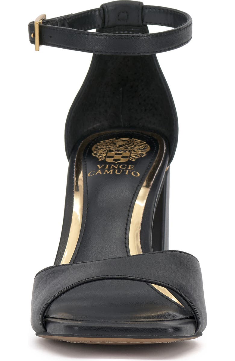 Vince Camuto Haydin Ankle Strap Sandal, Alternate, color,