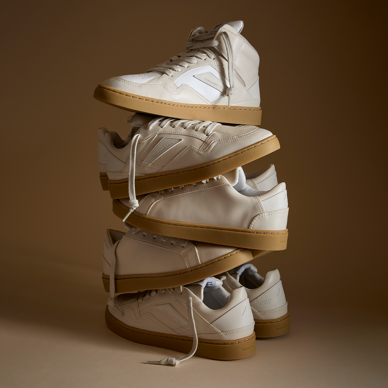 Men's Lace Up Sneaker, Alternate, color, Cremino Gumsole