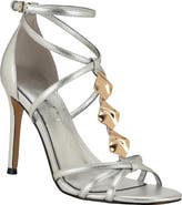 GUESS Chaella Ankle Strap Sandal