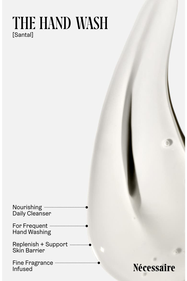 The Hand Wash in Santal, Alternate, color, NO COLOR