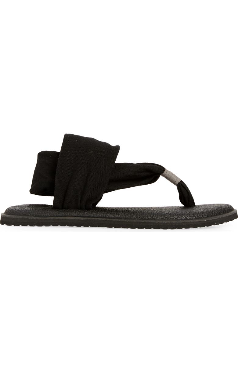 Sanuk 'Yoga Sling 2' Sandal, Alternate, color,