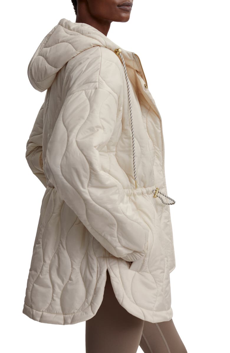 Varley Caitlin Quilted Jacket, Alternate, color, 