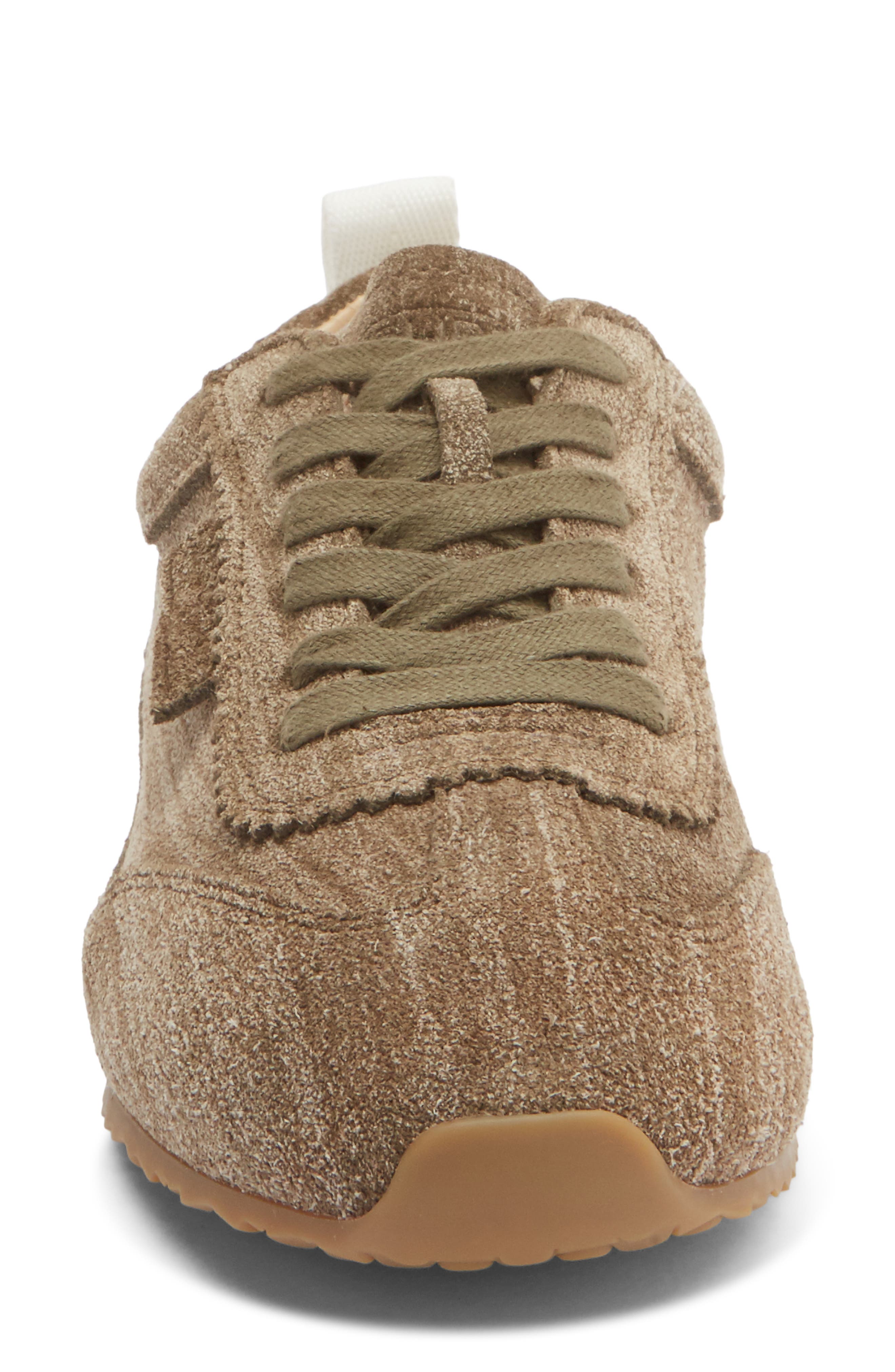 JSlides Paige Sneaker, Alternate, color, Khaki