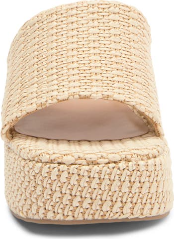Steve Madden Reign Platform Mule (Women) | Nordstromrack