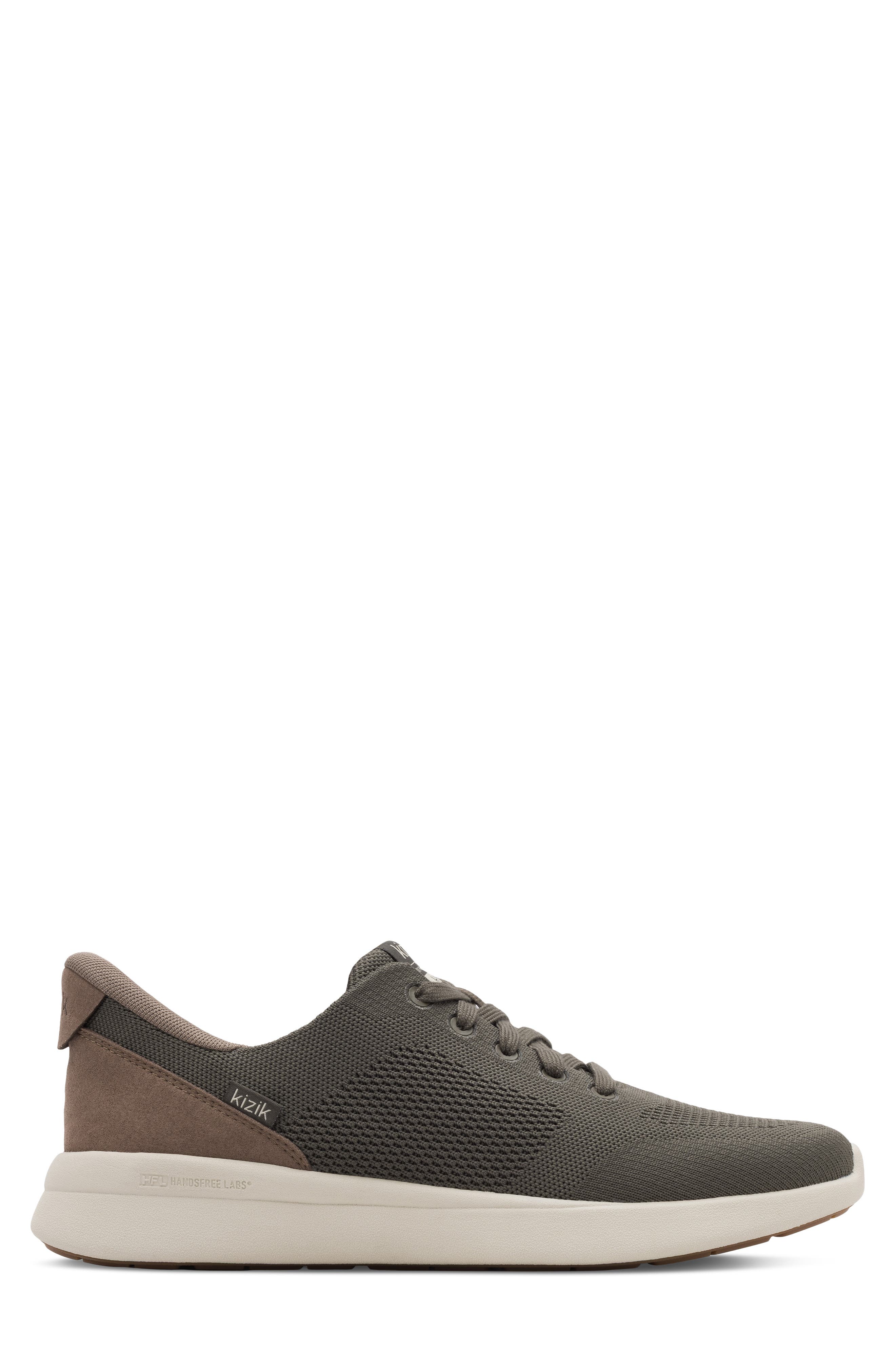 Lima 2 Hands-Free Sneaker, Alternate, color, MAJOR BROWN/ CARIBOU