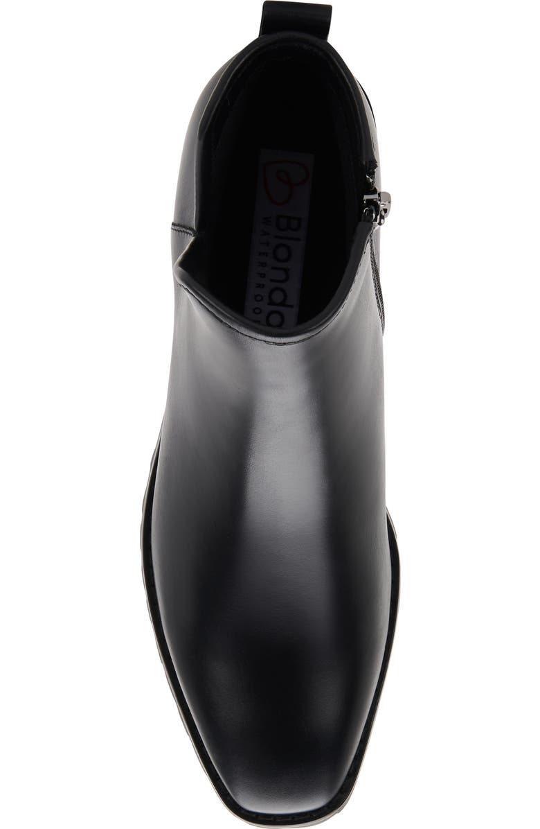 Blondo Sawyer Waterproof Bootie, Alternate, color,