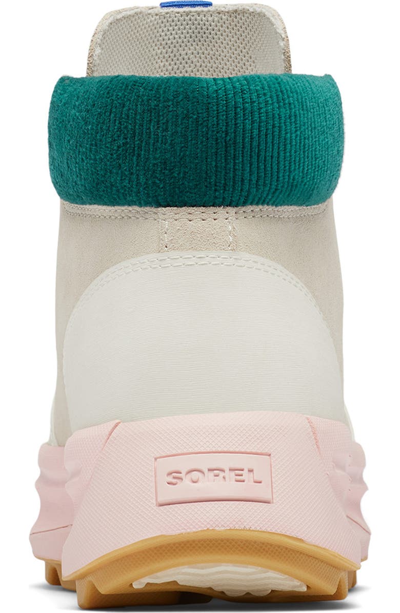 SOREL Ona 503 Hiker Platform Sneaker, Alternate, color,