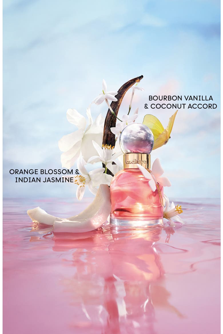 Ella Ella Eau de Parfum, Alternate, color, NO COLOR