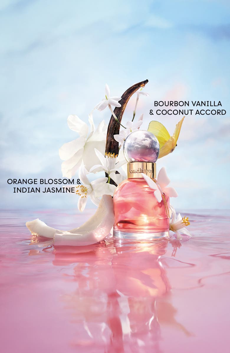 Cacharel Ella Ella Eau de Parfum, Alternate, color,