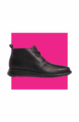 2.Zerogrand Chukka Boot