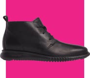 Cole Haan 2.Zerogrand Chukka Boot