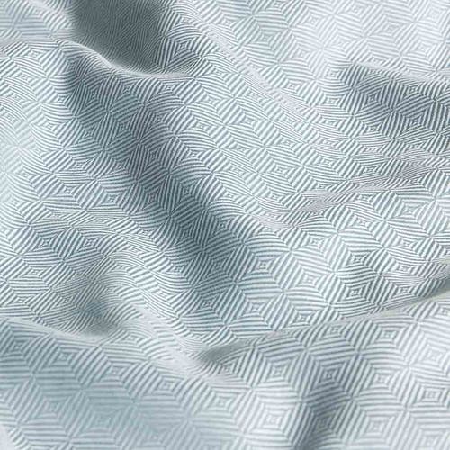 Togas Maestro Duvet Cover In Blue