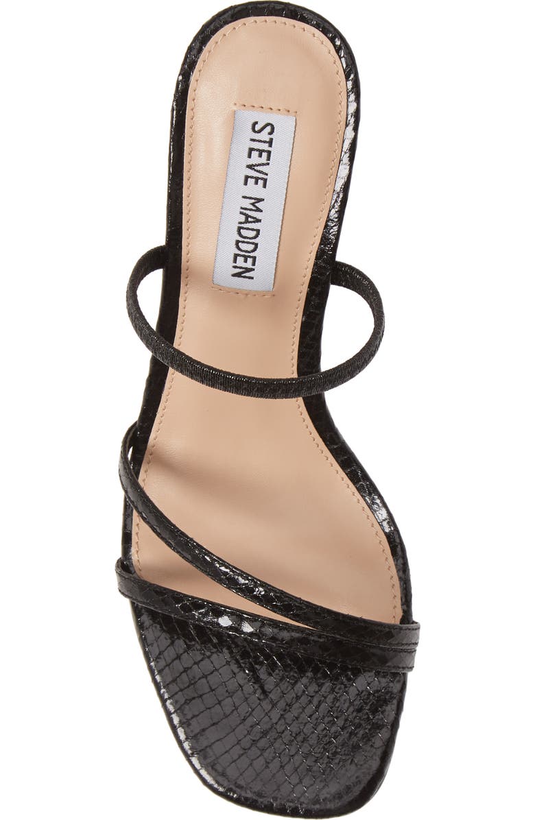 Steve Madden Loft Slide Sandal, Alternate, color,