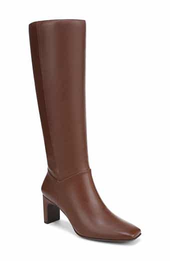 Naturalizer Nona Square Toe Boot