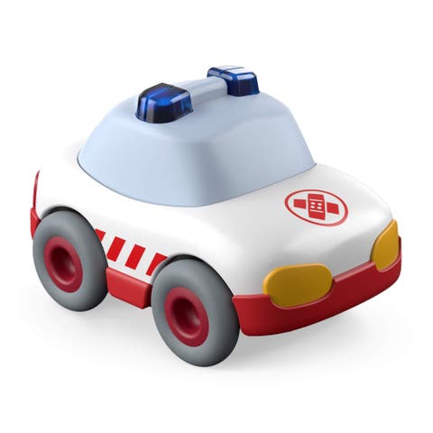 Cars Ambulance