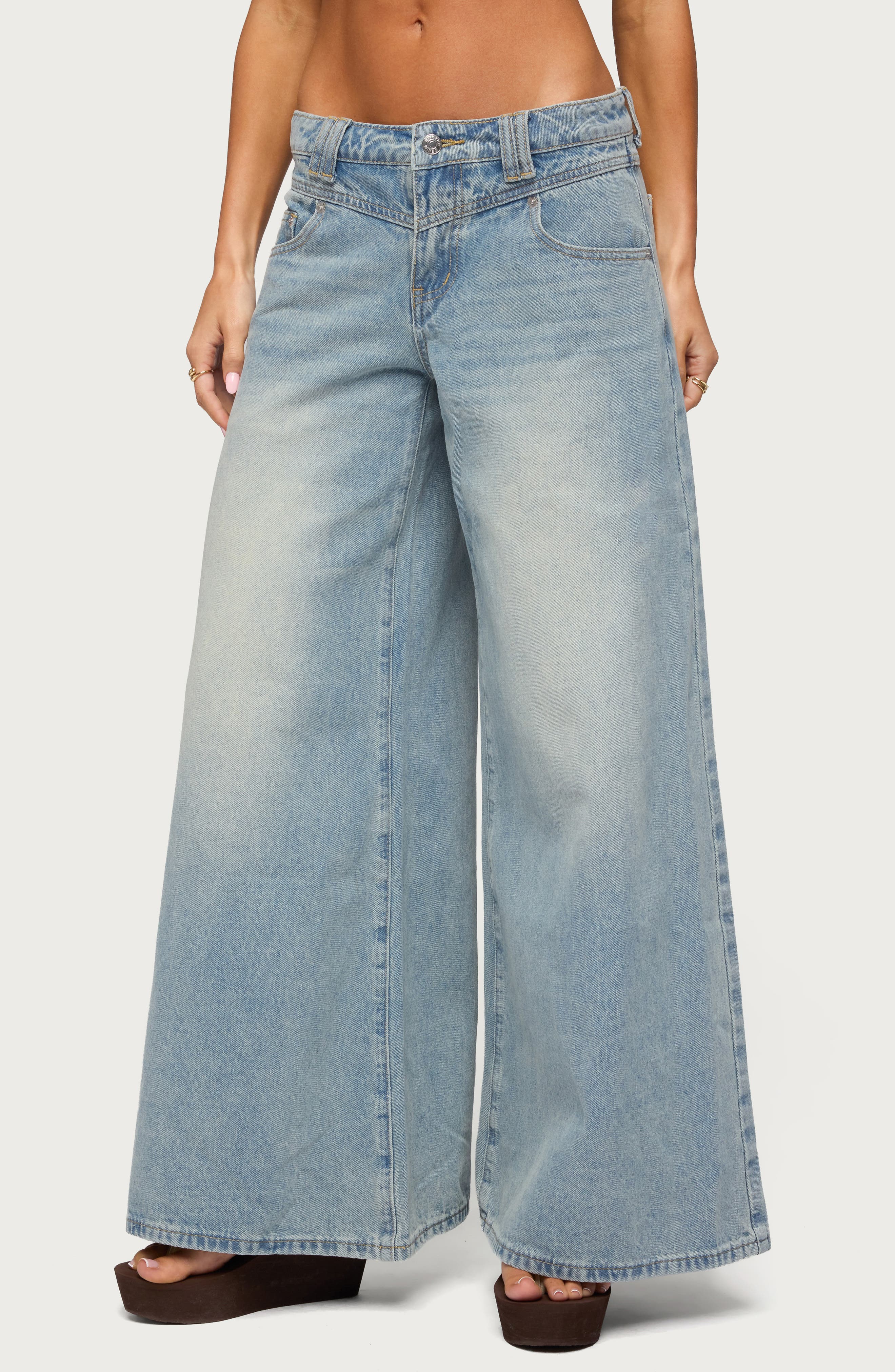 selected BLUE-VINTAGE-WASHED