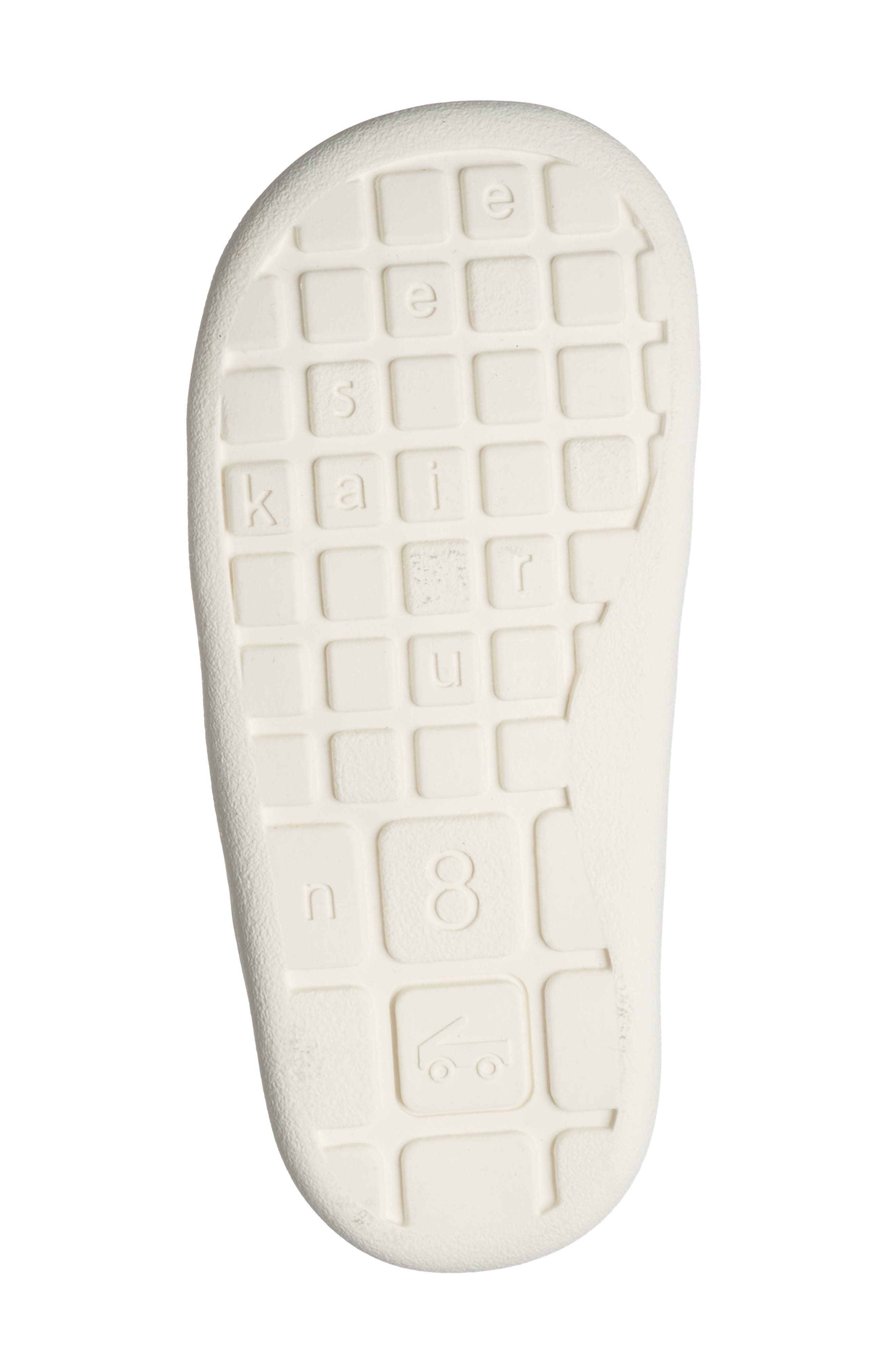 See Kai Run Kids' Felicity Sandal, Alternate, color, Hot Pink