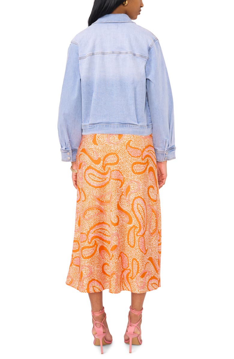 1.STATE Denim Jacket, Alternate, color, Light Blue Wash