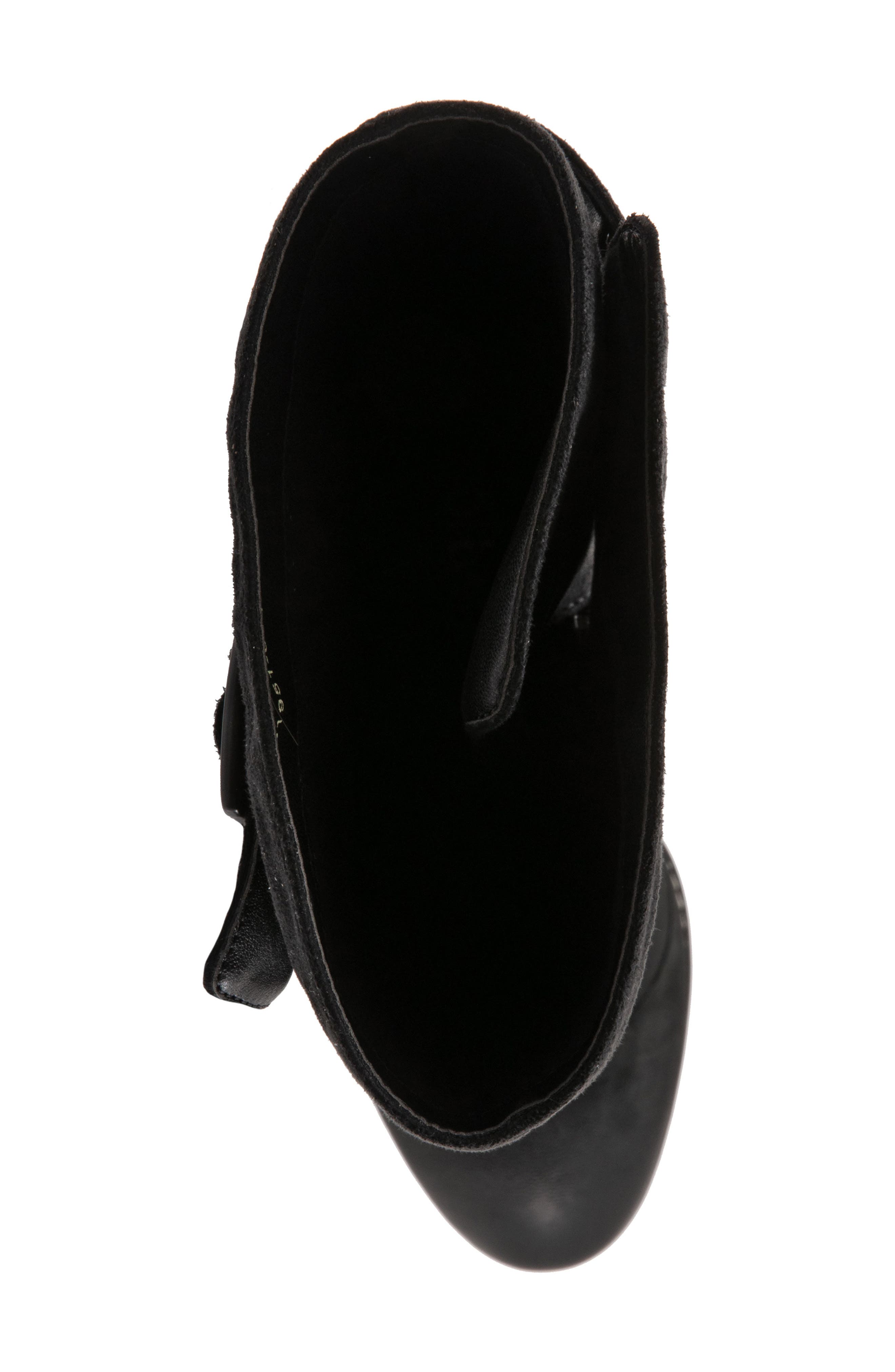 SoftWalk<sup>®</sup> Know Tall Boot, Alternate, color, 