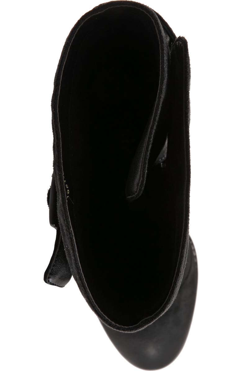 SoftWalk<sup>®</sup> Know Tall Boot, Alternate, color,