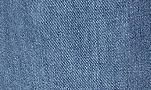 Fidelity Denim Jimmy Slim Straight Leg Jeans In Bizmark