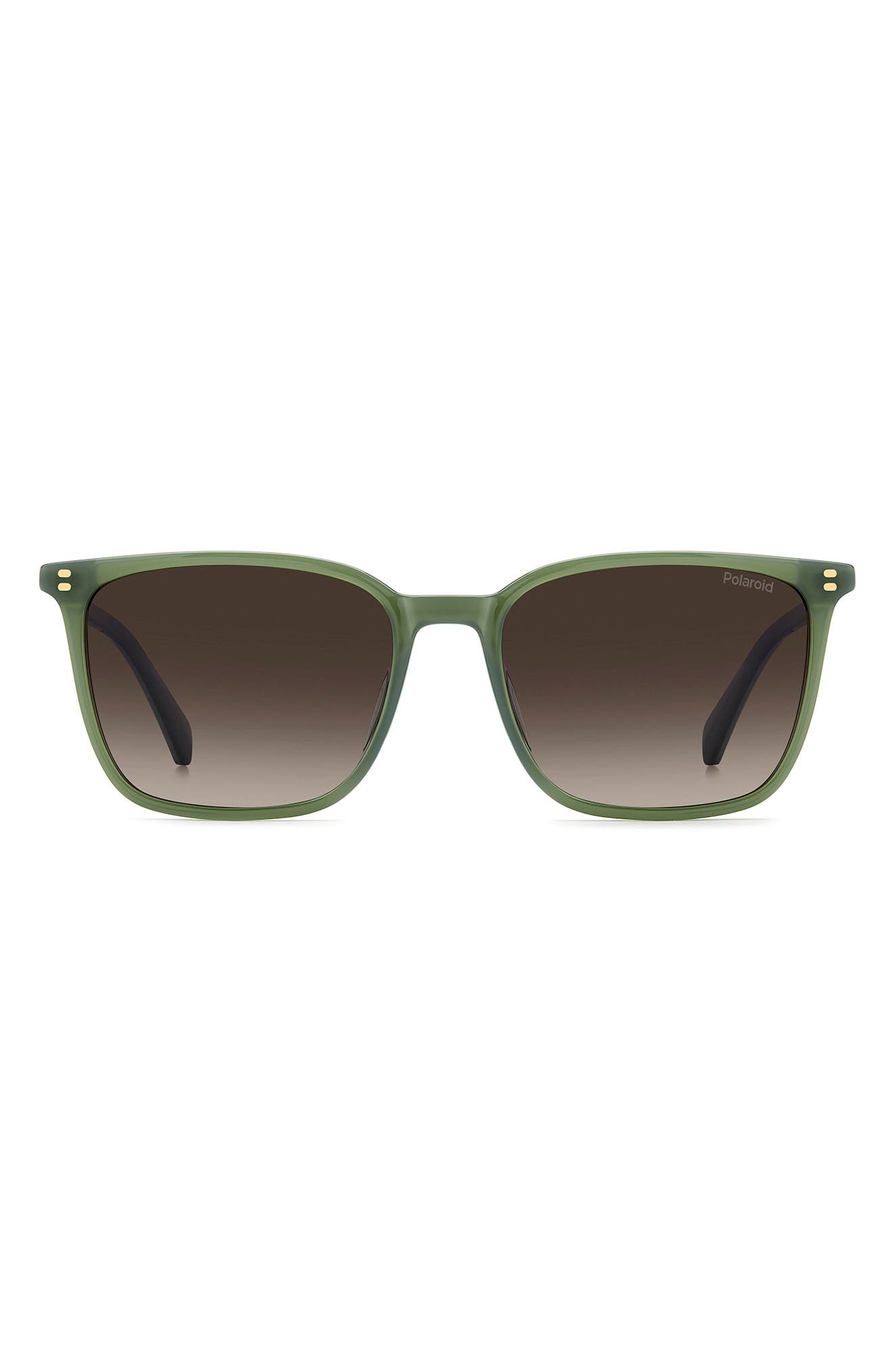 GREEN/ BROWN