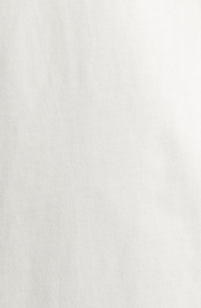 Billionaire Boys Club BB Flyers Astronaut Cotton Graphic T-Shirt, Alternate, color, Whisper White