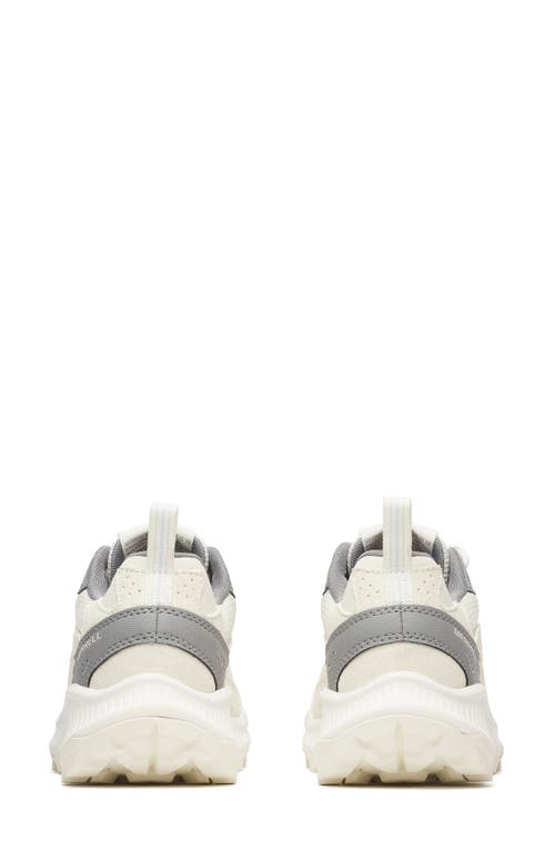 Merrell Speed Strike 2 Trek Hiking Shoe In White