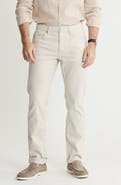 JACHS Bowery Straight Leg Denim Pants