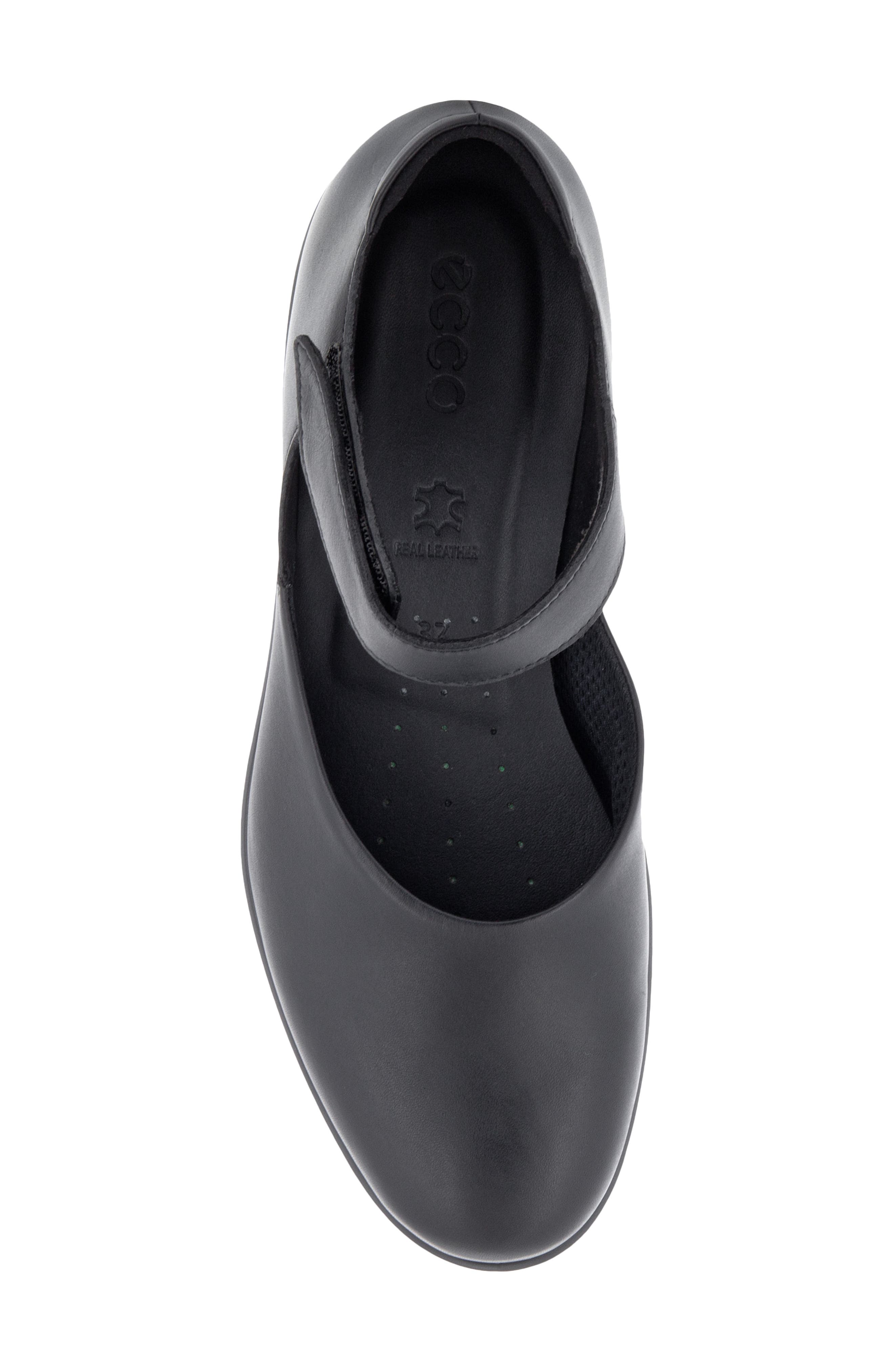 ECCO Felicia Water Resistant Mary Jane, Alternate, color, 