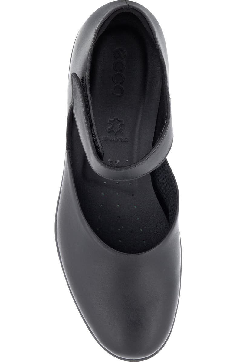 ECCO Felicia Water Resistant Mary Jane, Alternate, color,